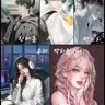 캐릭터 프로필 이미지