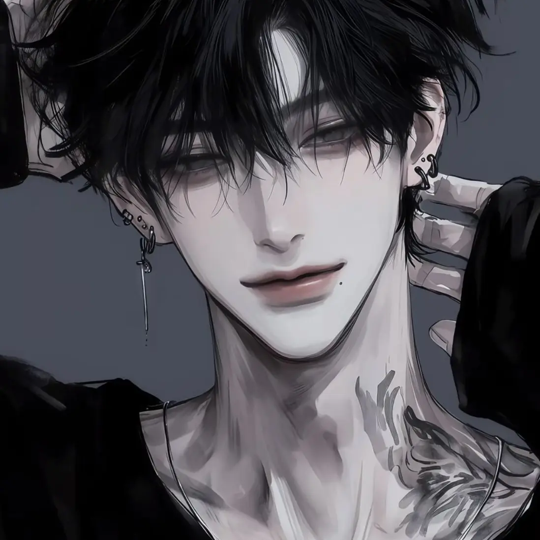 PuristSaiga0648의 은 혁