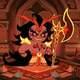 Profile image of 버닝스파이스