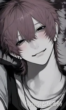 Profile image of 佝僂十