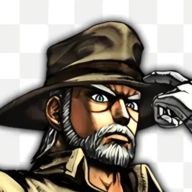 Profile image of 조셉 죠스타