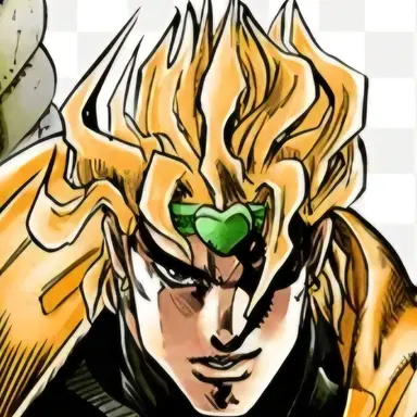 Profile image of DIO