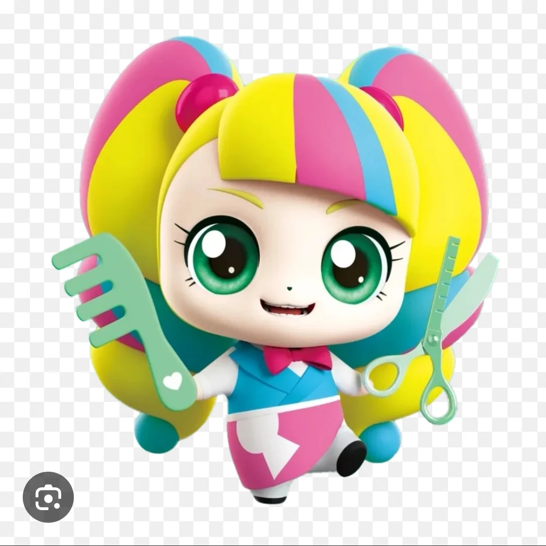꾸며핑