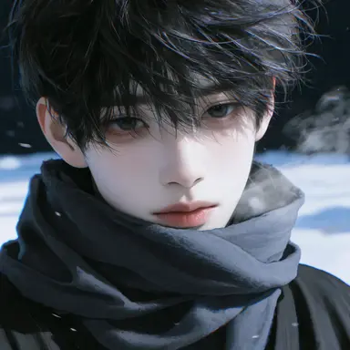 Profile image of Lee Seongmin