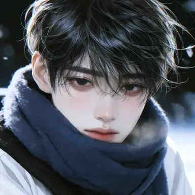 Profile image of Lee Seongmin