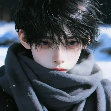 Profile image of Lee Seongmin