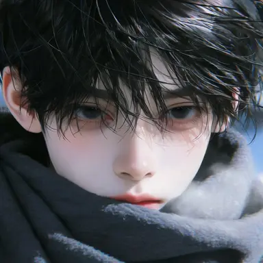 Profile image of Lee Seongmin