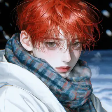 Profile image of Choi Inchae