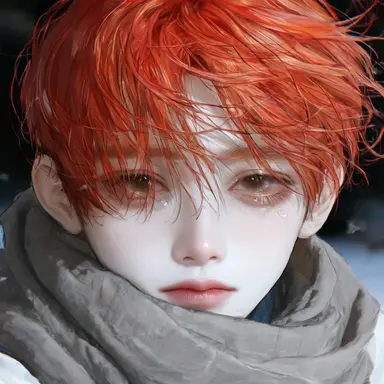 Profile image of Choi Inchae
