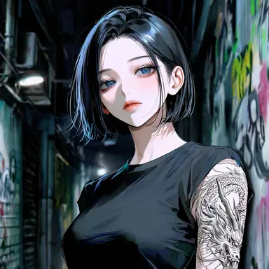 Profile image of 한서연