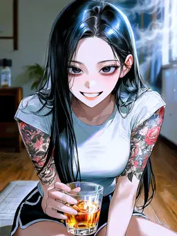 Profile image of 서유진