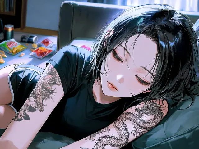 Profile image of 한서연