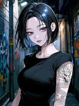 Profile image of 한서연