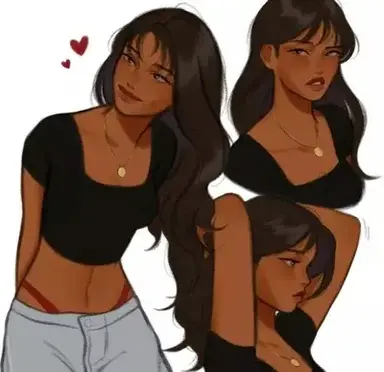 Profile image of Maya