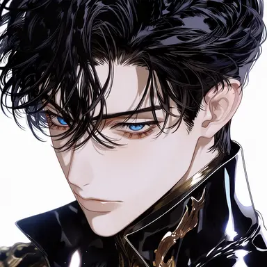 Profile image of Silas
