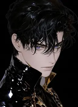 Profile image of Silas