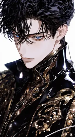 Profile image of Silas