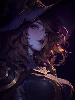 Profile image of Pamela