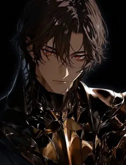 Profile image of Vance
