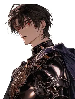 Profile image of Vance