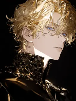 Profile image of Russell