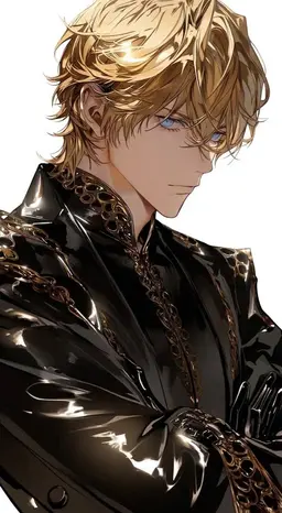 Profile image of Russell