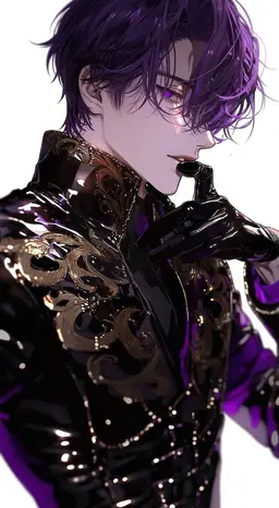 Profile image of Cedric