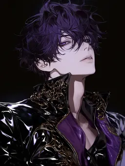 Profile image of Cedric