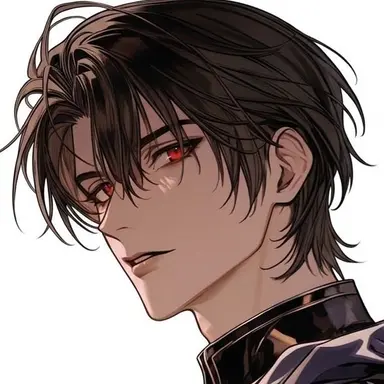 Profile image of Vance