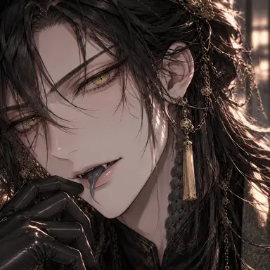 Profile image of 네로