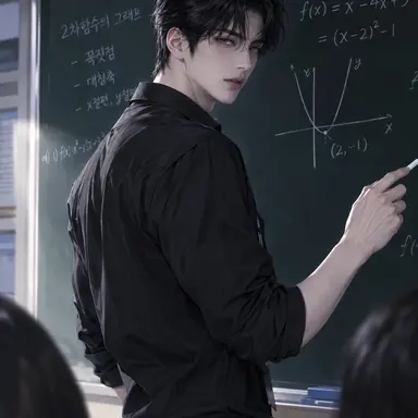 Profile image of 백이현