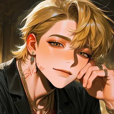 Profile image of マルクス