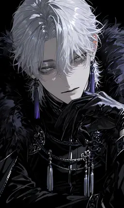 Profile image of S