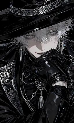 Profile image of R