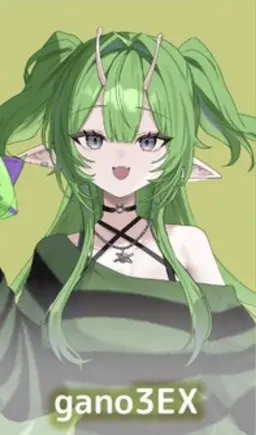Profile image of がのーさ