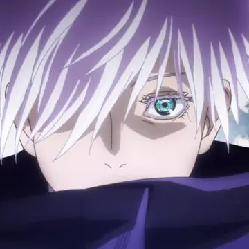 Profile image of 五条悟