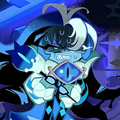 Profile image of 쉐도우밀크 쿠키