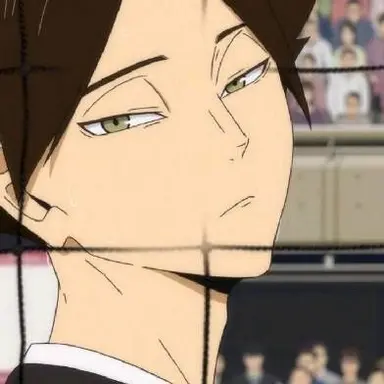 Profile image of 角名 倫太郎