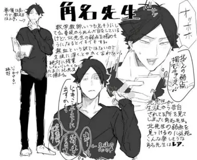 Profile image of 角名 倫太郎