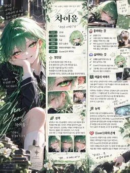 Profile image of チャ・ヨウル