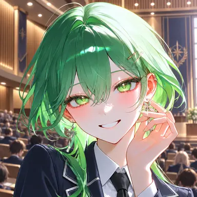 Profile image of Cha Yeoul