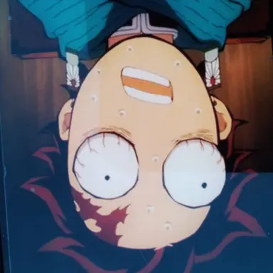 Profile image of 炭治郎