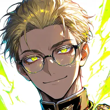 Profile image of Light