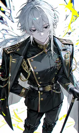 Profile image of Aki