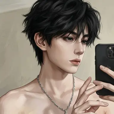 Profile image of 백하진