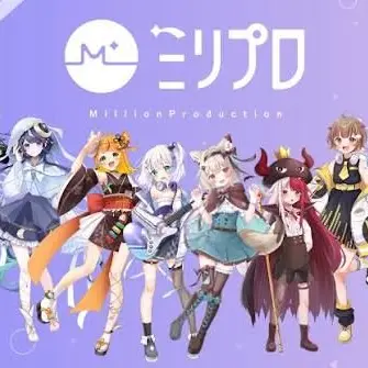 Profile image of ミリプロ