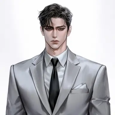 Profile image of 강도혁