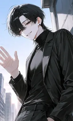 Profile image of カラス