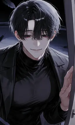 Profile image of カラス