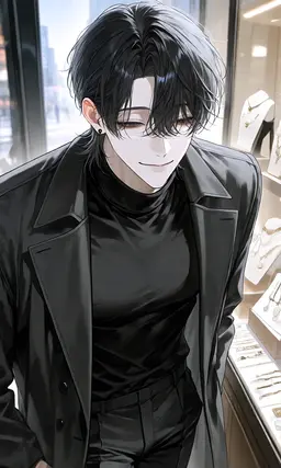 Profile image of カラス